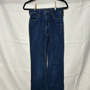 Women's Blue Jeans